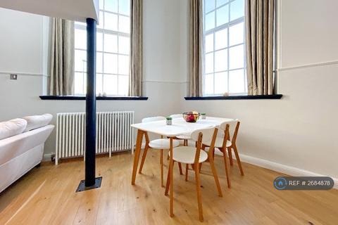 undefined, Mcdonald Road, Edinburgh, EH7