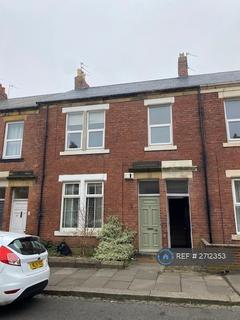 undefined, Broomfield Road, Newcastle Upon Tyne, NE3