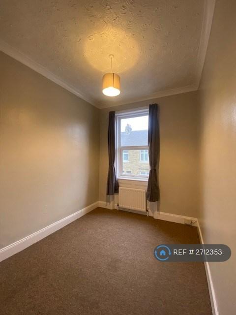 Front Single Bedroom/Office
