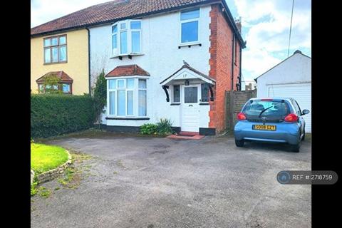 undefined, Main Road, Pawlett, TA6