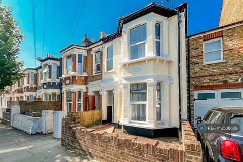 undefined, Trevelyan Road, London, SW17