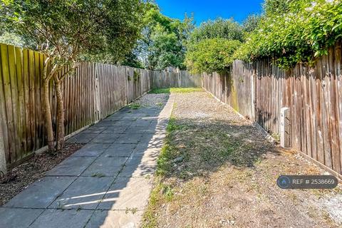 undefined, Trevelyan Road, London, SW17
