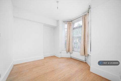 undefined, Trevelyan Road, London, SW17