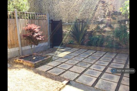 2 bedroom flat to rent, Vauxhall, London, SW8