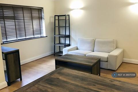 2 bedroom flat to rent, Vauxhall, London, SW8