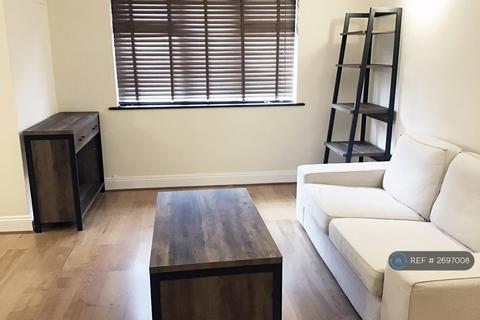 2 bedroom flat to rent, Vauxhall, London, SW8