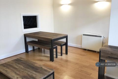 2 bedroom flat to rent, Vauxhall, London, SW8