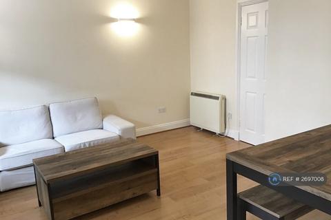 2 bedroom flat to rent, Vauxhall, London, SW8