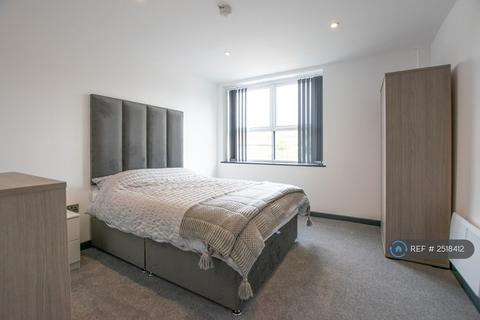 1 bedroom flat to rent, Trinity Apartments, Leeds, LS13