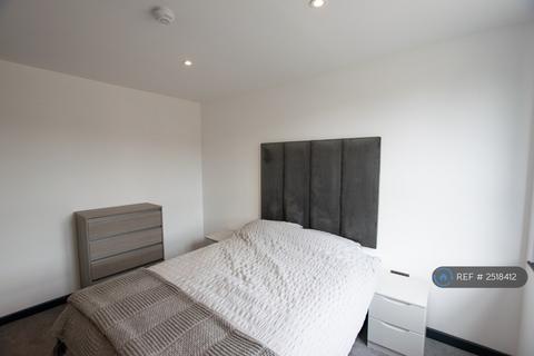 1 bedroom flat to rent, Trinity Apartments, Leeds, LS13
