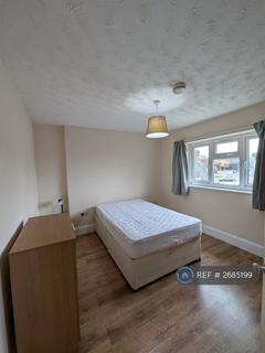 undefined, Upper Brook Street, Rugeley, WS15