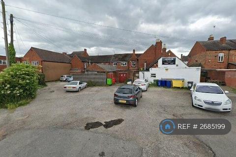 undefined, Upper Brook Street, Rugeley, WS15
