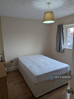undefined, Upper Brook Street, Rugeley, WS15