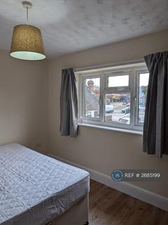 undefined, Upper Brook Street, Rugeley, WS15