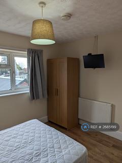 undefined, Upper Brook Street, Rugeley, WS15