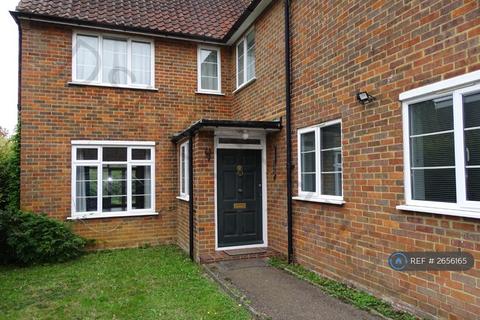 undefined, Barnet Lane, Elstree, Borehamwood, WD6