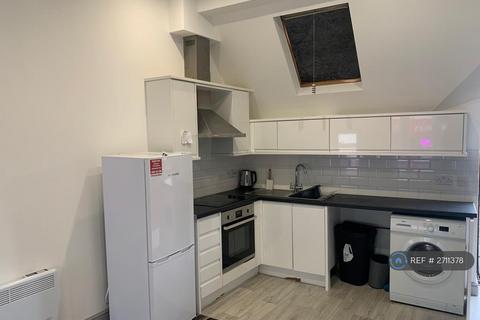 undefined, Castle Street, Hinckley, LE10