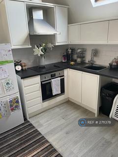 undefined, Castle Street, Hinckley, LE10