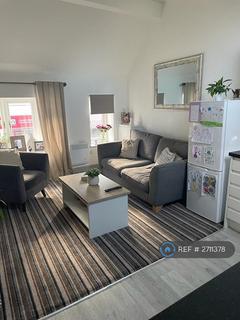 undefined, Castle Street, Hinckley, LE10