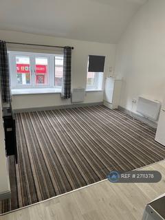 1 bedroom flat to rent, Castle Street, Hinckley, LE10