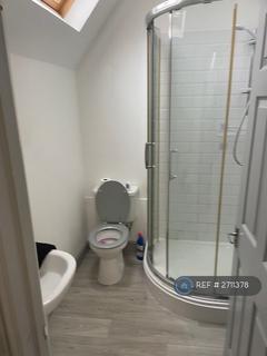 1 bedroom flat to rent, Castle Street, Hinckley, LE10