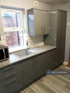 undefined, Hazelwood Avenue, West Jesmond, NE2