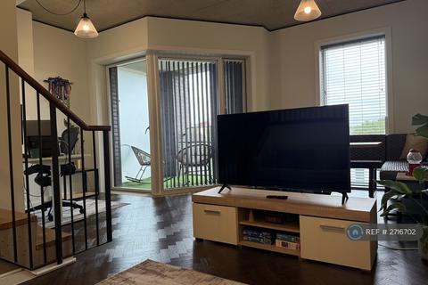 1 bedroom flat to rent, Agar Place, London, NW1