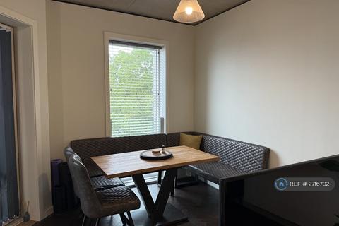 1 bedroom flat to rent, Agar Place, London, NW1