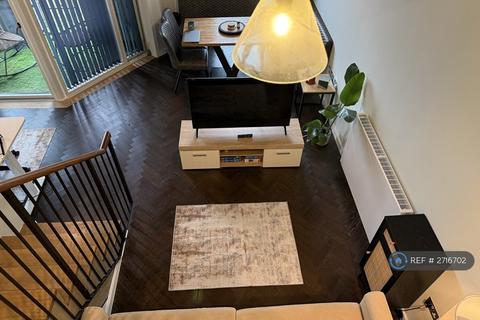 1 bedroom flat to rent, Agar Place, London, NW1