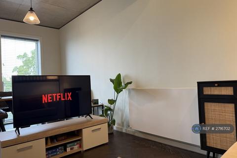 1 bedroom flat to rent, Agar Place, London, NW1