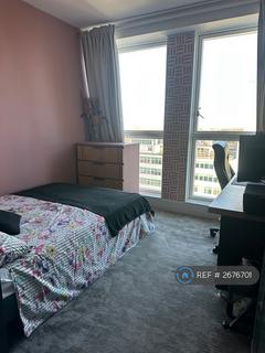 1 bedroom in a flat share to rent, London, London, CR0