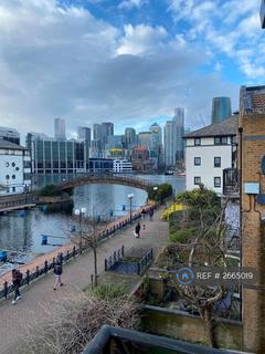 1 bedroom flat to rent, Falcon Way, London, E14