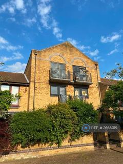 1 bedroom flat to rent, Falcon Way, London, E14