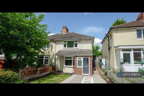 undefined, Cleeve Road, Birmingham, B14
