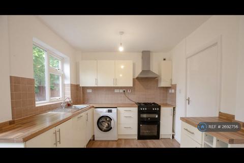 undefined, Cleeve Road, Birmingham, B14