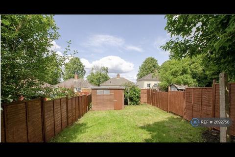 undefined, Cleeve Road, Birmingham, B14
