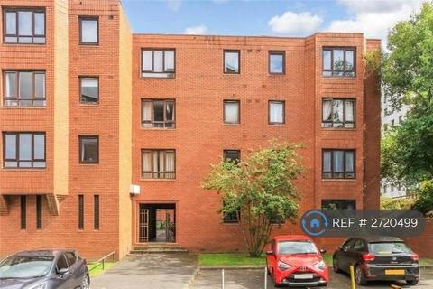 undefined, New City Road, Glasgow, G4