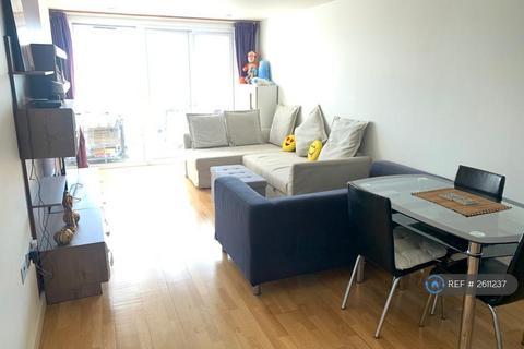 undefined, Elm Road, Wembley, HA9