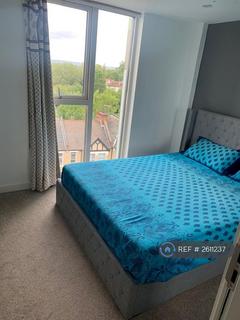 undefined, Elm Road, Wembley, HA9