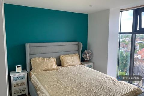 undefined, Elm Road, Wembley, HA9