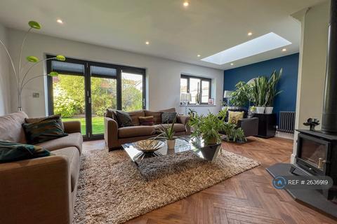 undefined, White Street, Kibworth, Leicester, LE8