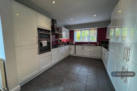 undefined, White Street, Kibworth, Leicester, LE8