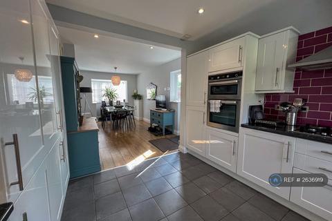 undefined, White Street, Kibworth, Leicester, LE8