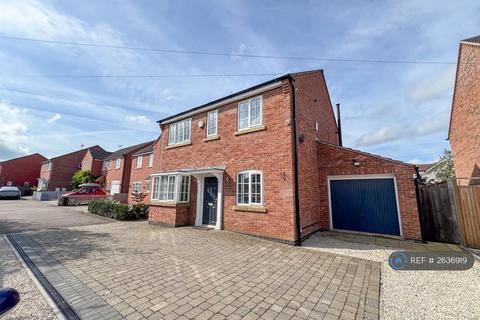 undefined, White Street, Kibworth, Leicester, LE8
