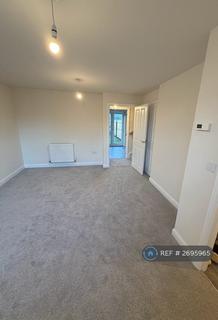 undefined, Ultramarine Close, Rugby, CV22