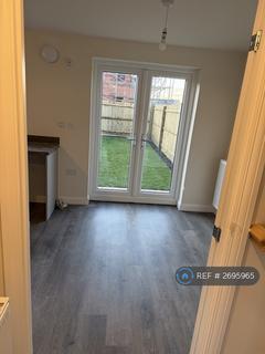 undefined, Ultramarine Close, Rugby, CV22