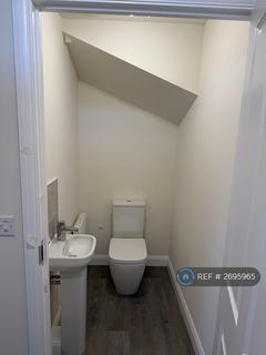 undefined, Ultramarine Close, Rugby, CV22