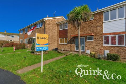 Link Road, Canvey Island, SS8