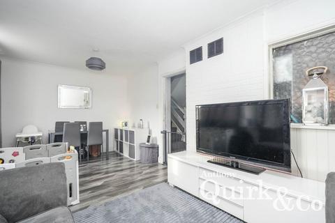 undefined, Link Road, Canvey Island, SS8