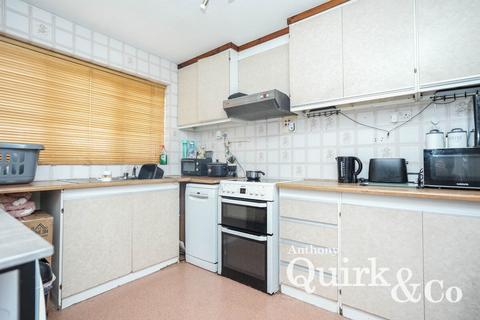 undefined, Link Road, Canvey Island, SS8